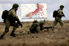 Rosja rusza z nową siłą, analitycy ostrzegają. Alarmujące dane z frontu