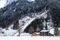 PŚ w skokach. Czas na zawody w Engelbergu, gdzie Stoch zwykle błyszczy