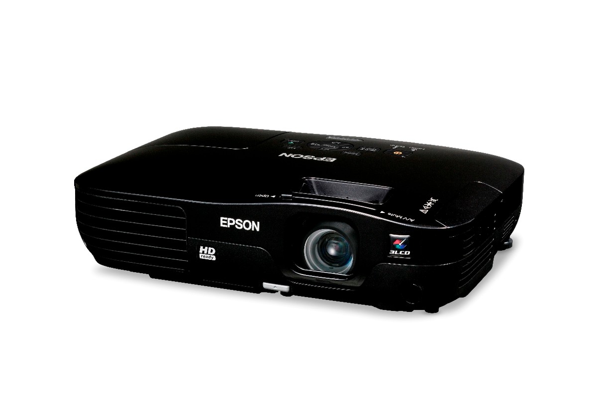Projektor, który zastąpi telewizor