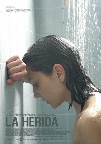 12. 'La herida' (reż. Fernando Franco)