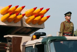 Wojsko, budżet i geopolityka. Kto dzisiaj wygrałby wojnę światową?