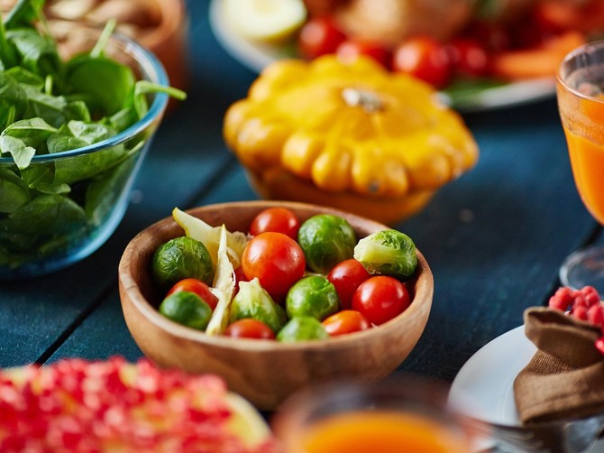 Šta je nutritivno zdrav obrok?