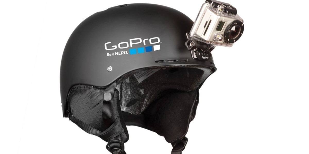 kamera gopro