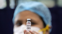Keletről szerezne nyugati vakcinát a kormány: Bangladesből érkezhet az oxfordi oltóanyag