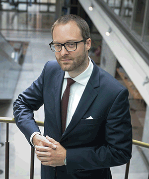 Dietl: ciekawa oferta GPW przyciągnęła inwestorów po pandemii