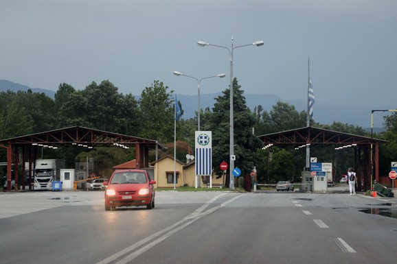 Ključni alternativni granični prelaz na putu za Grčku dobio LAJV KAMERU: Evo gde UŽIVO da pratite da li ima gužvi