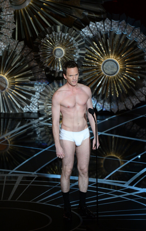 Neil Patrick Harris (2015)