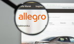 Postępowanie przeciwko Allegro. Firma łamała prawo?