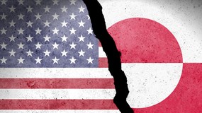 Grenlandia jako stan USA? Kontrowersyjny projekt w Kongresie