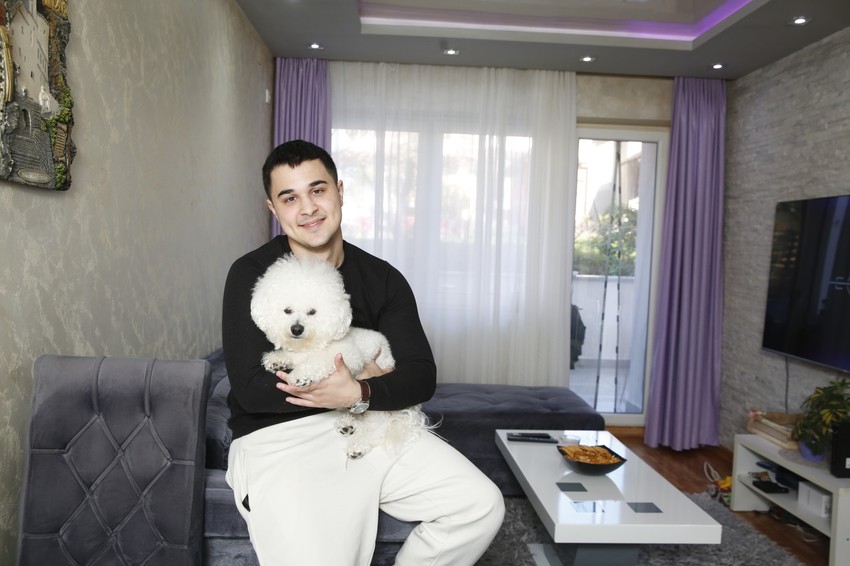 David Radosavljević