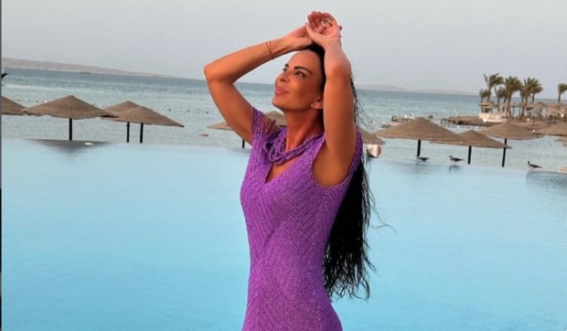 Buba Miranović dobila unuče