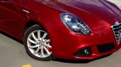 Zobacz rewolucyjny hit inżynierów Alfa Romeo