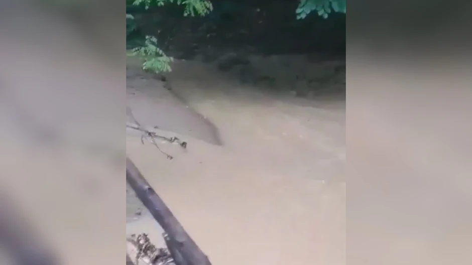 Meštani su odsečeni od sveta