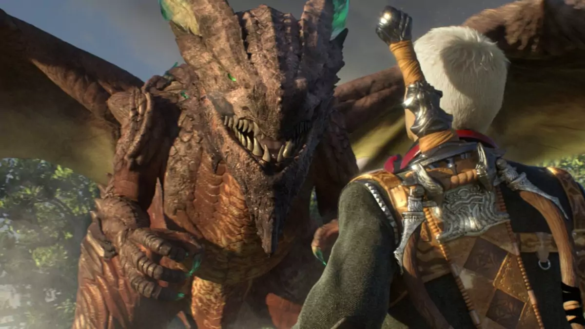 Galeria Scalebound