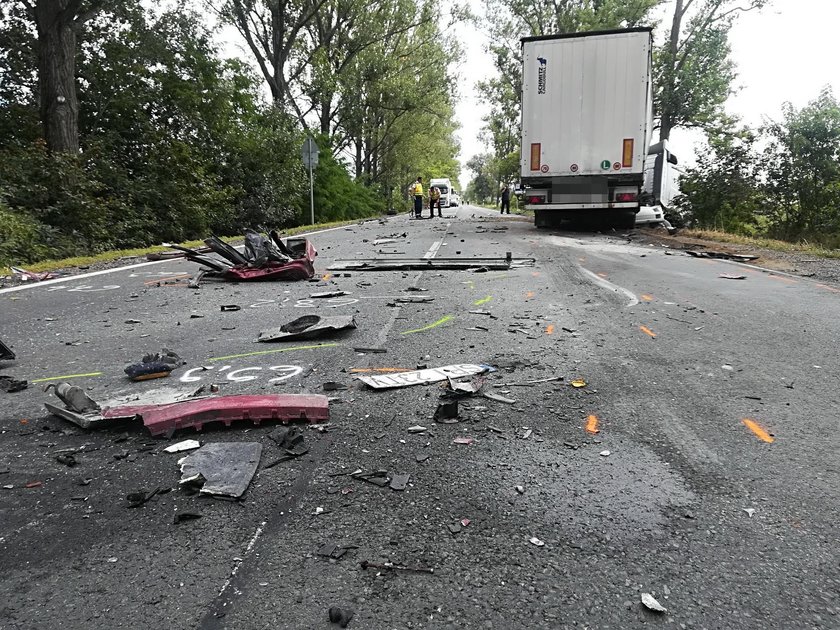 Tragiczny wypadek na Węgrzech. Pomogą sprowadzić ciała do Polski