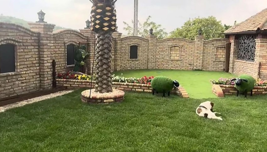 Aleksandra Subotić vila