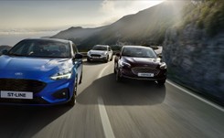 Nowy Ford Focus już w Polsce. Cena? Na dzień dobry jest tańszy od konkurencji