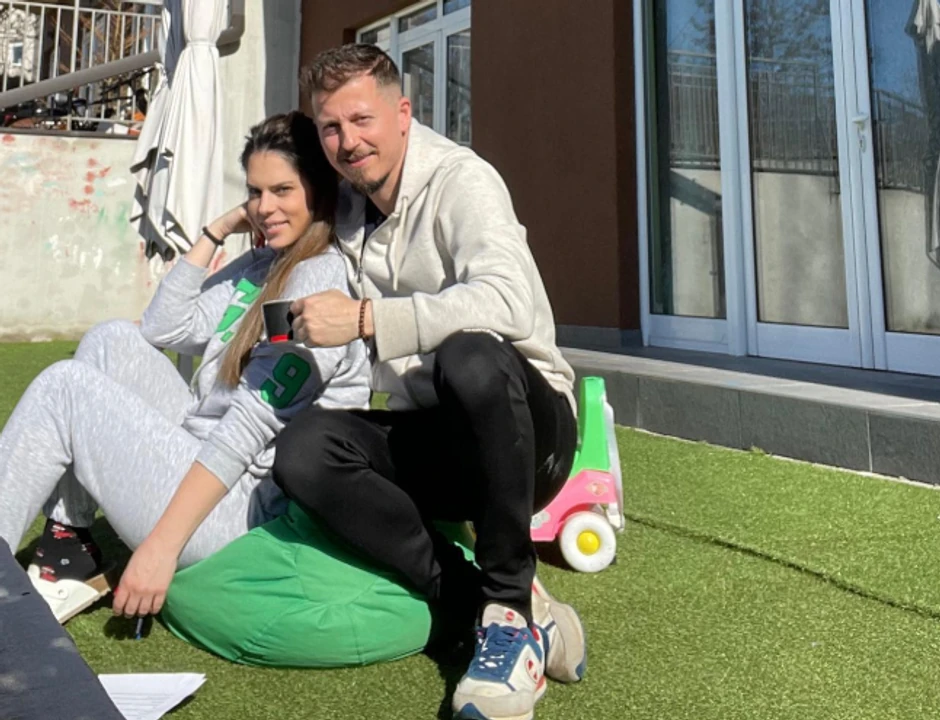 Jelena Dinčić, objava