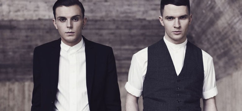 Hurts wraca do Polski, ale tylko na jeden koncert