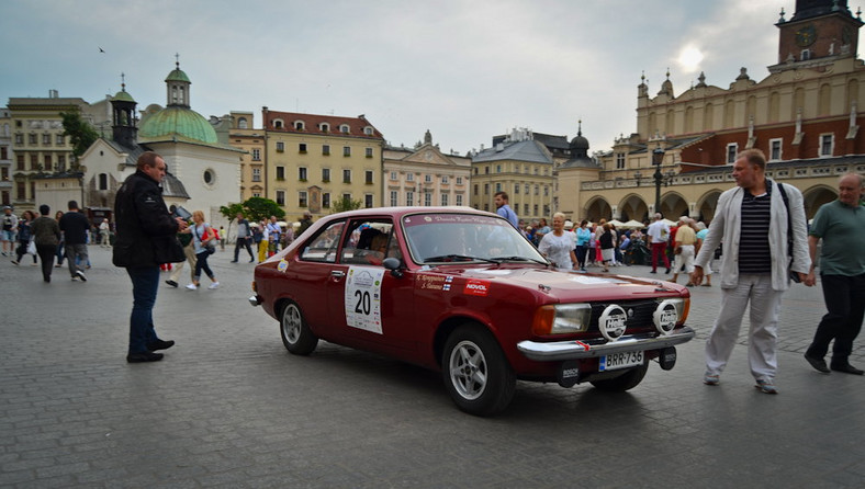 4. Rajd Polski Historyczny