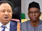 How El-Rufai 'fraudulently' obtained $350m loan from World Bank - Shehu Sani