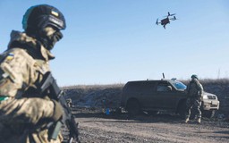 Idziemy po was. Ukraińskie służby straszą dyktatorów