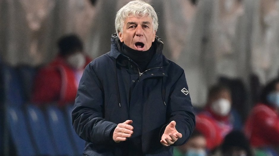 Gian Piero Gasperini