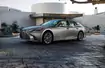 Nowy Lexus LS