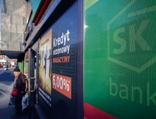 Jest odpowiedź na problemy SKOK. Rząd przyjął nowelizację prawa bankowego