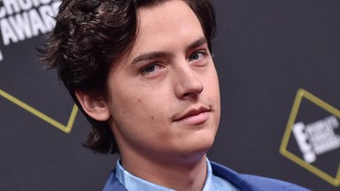 Cole Sprouse z "Riverdale" aresztowany za udział w pokojowym proteście po zabójstwie George'a Floyda