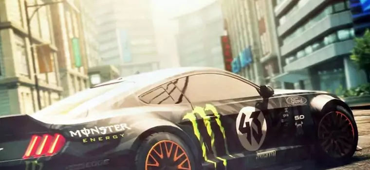 Co takiego? Nowy Need for Speed ma premierę za dwa dni?