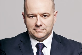 Robert Gniezdzia, radca prawny, partner zarządzający w Chmielniak Adwokaci