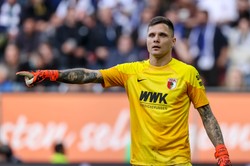 Rafał Gikiewicz mógł grać w jednej drużynie z Cristiano Ronaldo, ale wybrał inny kierunek