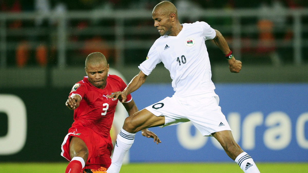 Gwinea Równikowa pokonała Libię 1:0 (0:0) w meczu inaugurującym tegoroczny Puchar Narodów Afryki. Współgospodarze mistrzostw (drugim organizatorem jest Gabon) wywalczyli w ten sposób historyczne, bo pierwsze, zwycięstwo w tym turnieju.