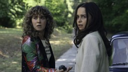 ponies nowy serial szpiegowski odcinek 3 gdzie oglądać