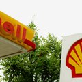 Shell zarobił, ale mniejsze pieniądze niż rok wcześniej