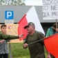 KOŚCIELISKO PRZECIWNICY PRZYJMOWANIA UCHODŹCÓW PROTEST