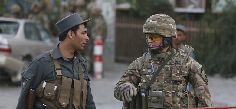 Eksplozja samochodu-pułapki w Kabulu. Są zabici, ponad 100 rannych. ZDJĘCIA