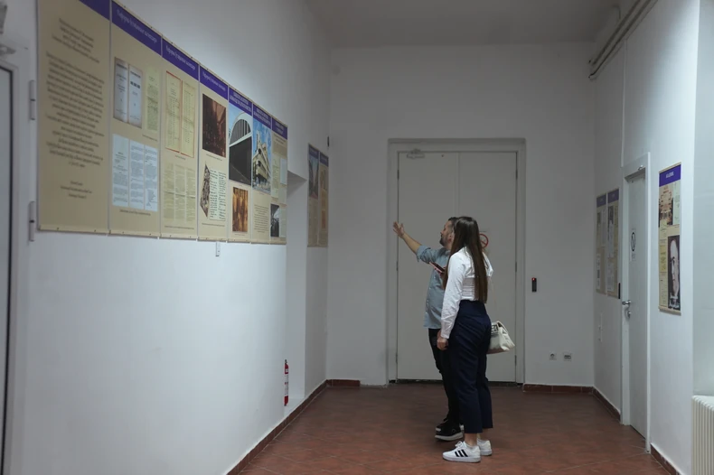 Svečano otvorena stalna izložba posvećena Milutinu Milankoviću u Beogradu