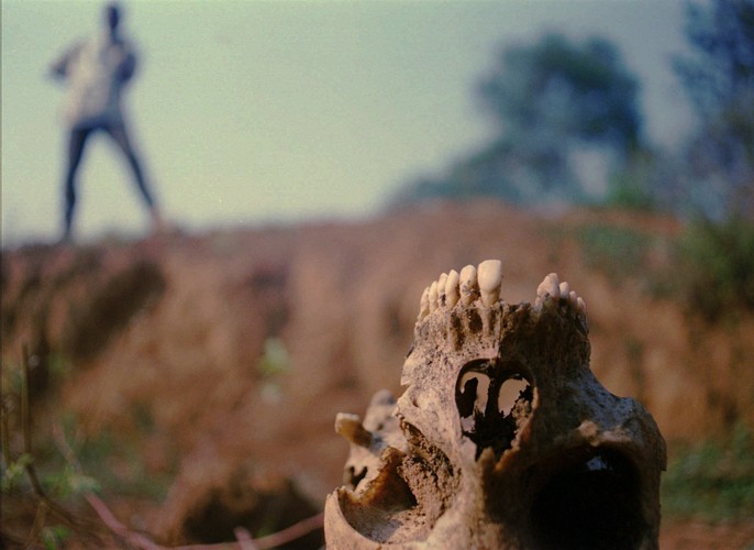 Ludobójstwo w Rwandzie