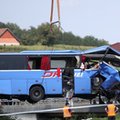 Wypadek w Chorwacji. Właściciel autokaru dostał zawiadomienie o kontroli GITD