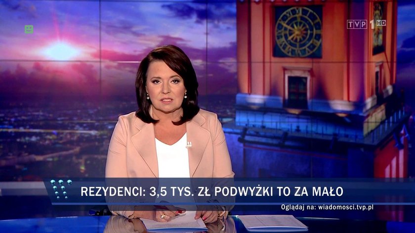 Gwiazda „Wiadomości”: Śledzą moich synów