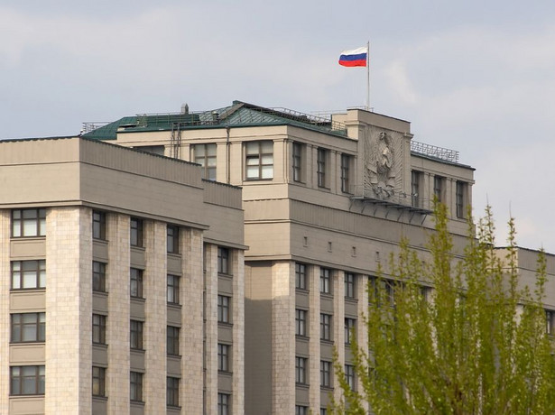 Rosyjskie ministerstwo odmówiło rejestracji opozycyjnej partii. 9 raz!