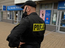 Dlaczego banki są łatwym celem dla złodziei?