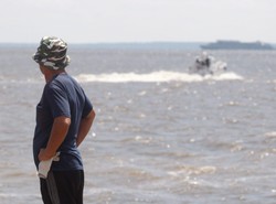 Dlaczego "Bułgaria" zatonęła? Putin zna odpowiedź