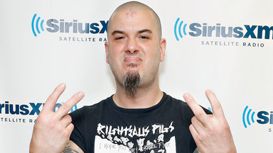 Phil Anselmo w Polsce. Znamy supporty