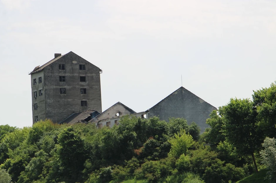Požar u objektu penzionisanog policajca