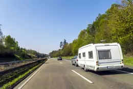 Czy ci kierowcy zapłacą mniej za przejazd autostradami? Mamy odpowiedź resortu