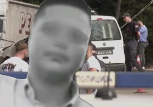 Poginuli tinejdžer na Goliji
