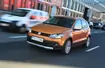 Volkswagen Cross Polo